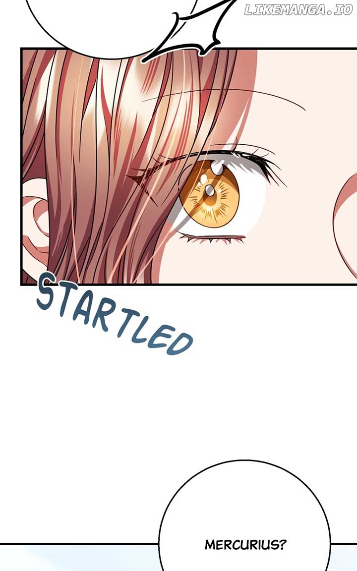 To You Who Never Loved Me Chapter 124 page 30