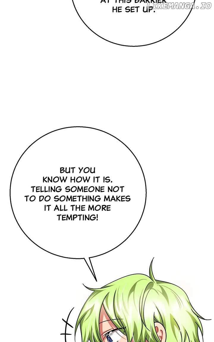 To You Who Never Loved Me Chapter 124 page 34