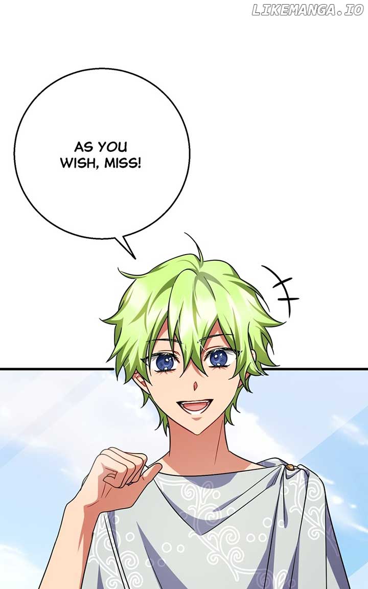 To You Who Never Loved Me Chapter 124 page 37