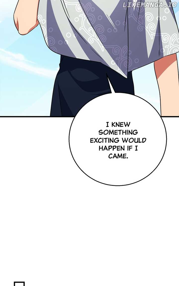 To You Who Never Loved Me Chapter 124 page 38