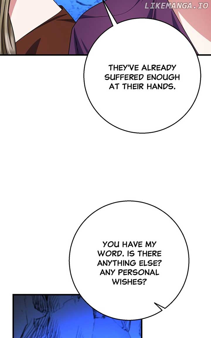 To You Who Never Loved Me Chapter 124 page 3