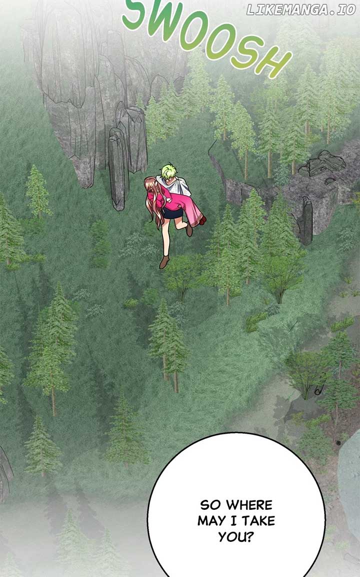 To You Who Never Loved Me Chapter 124 page 40