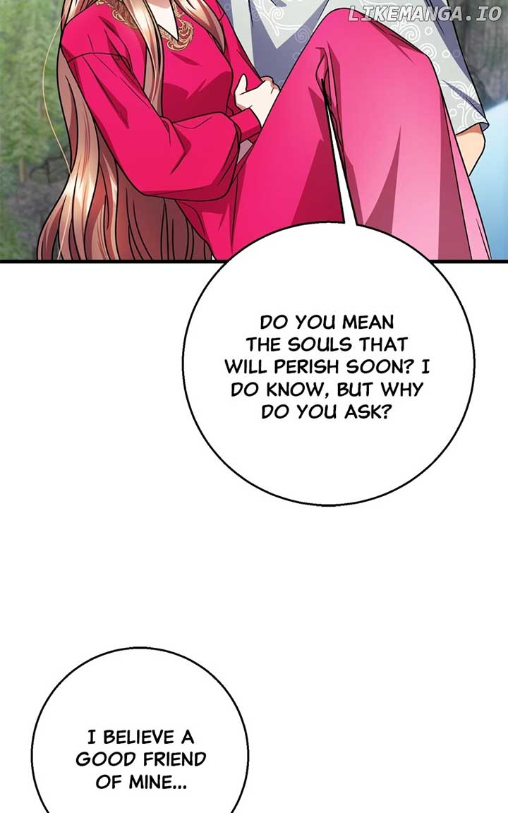 To You Who Never Loved Me Chapter 124 page 42