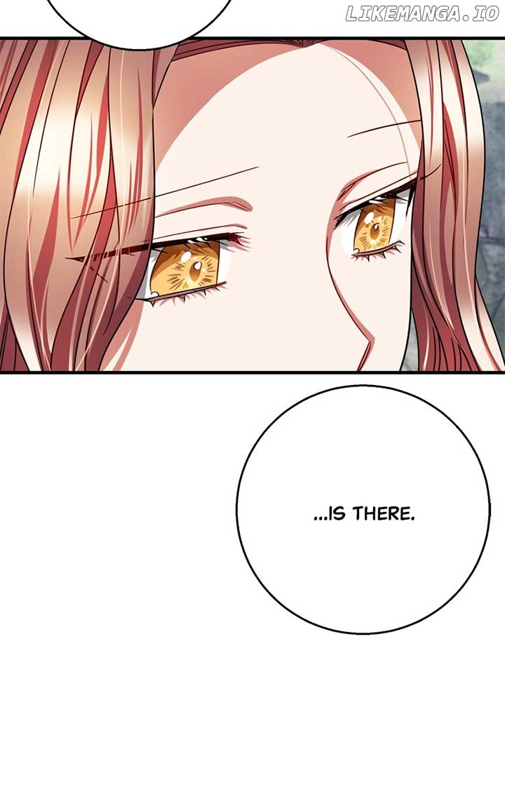 To You Who Never Loved Me Chapter 124 page 43