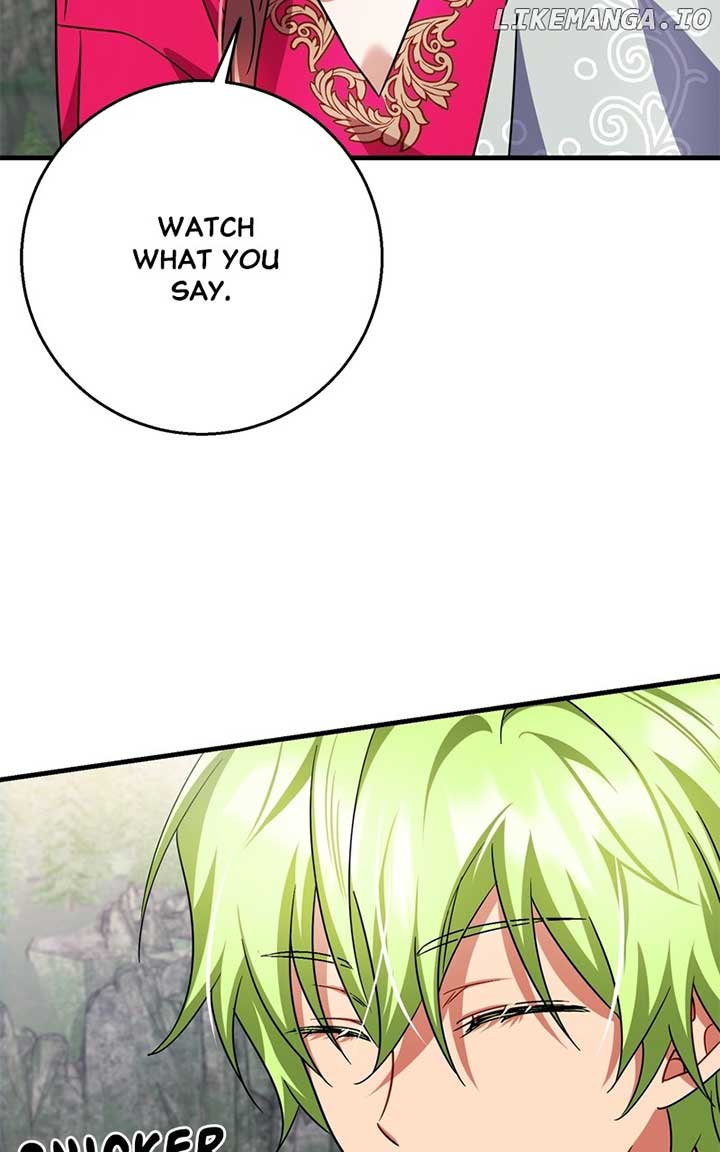 To You Who Never Loved Me Chapter 124 page 45