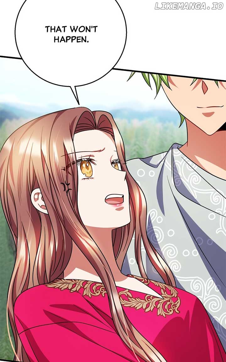 To You Who Never Loved Me Chapter 124 page 47
