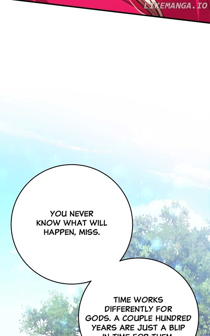 To You Who Never Loved Me Chapter 124 page 48