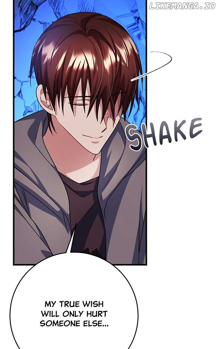 To You Who Never Loved Me Chapter 124 page 4