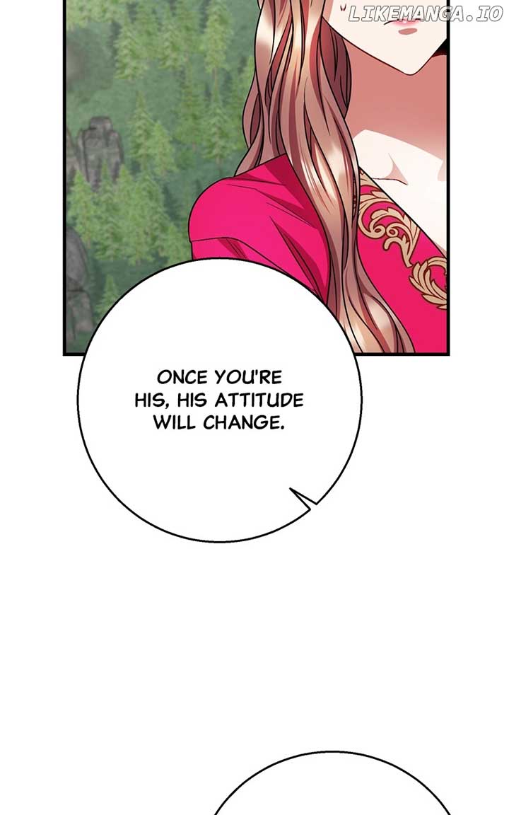 To You Who Never Loved Me Chapter 124 page 51