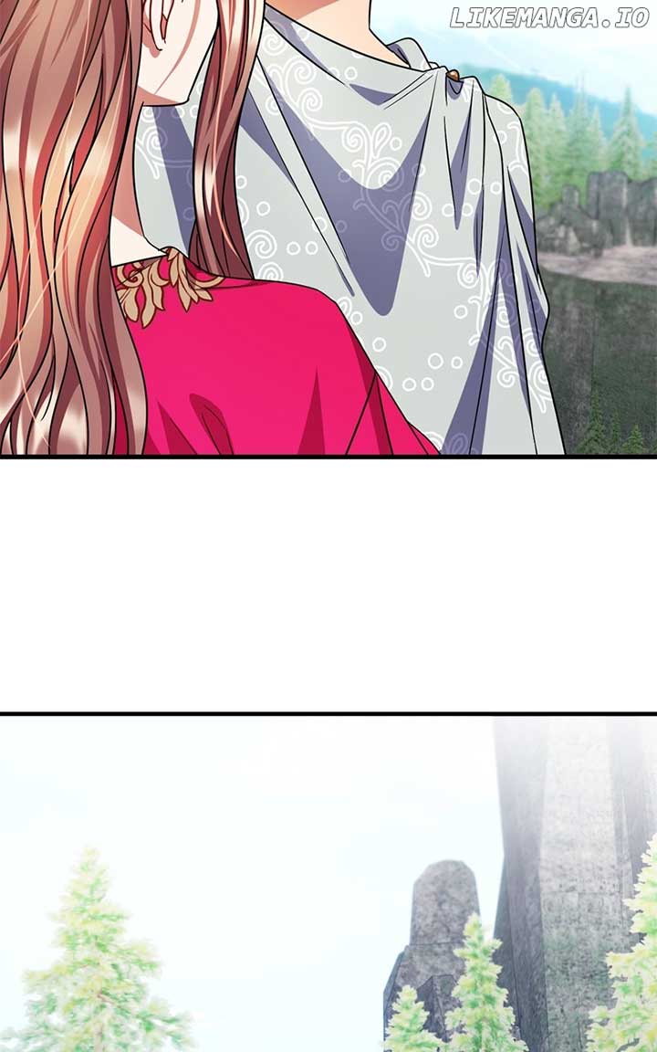 To You Who Never Loved Me Chapter 124 page 53