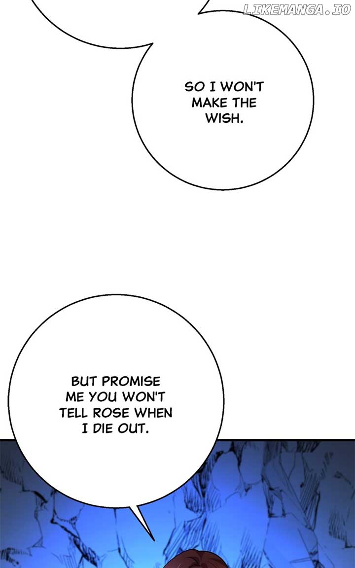 To You Who Never Loved Me Chapter 124 page 5
