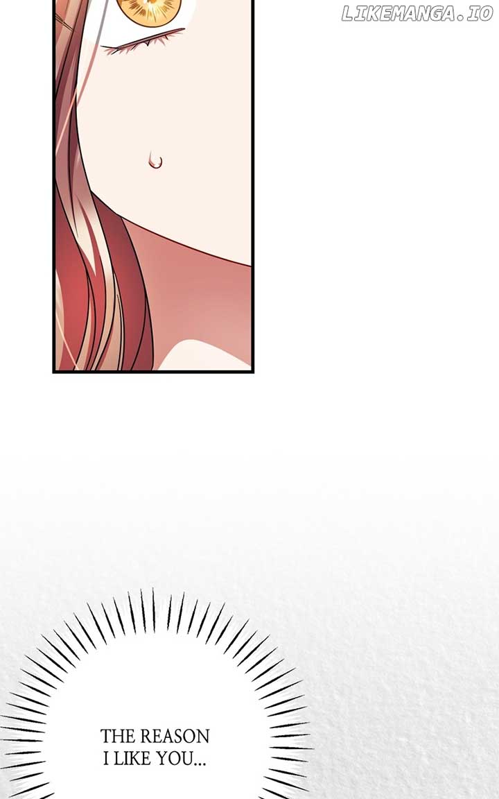 To You Who Never Loved Me Chapter 124 page 59