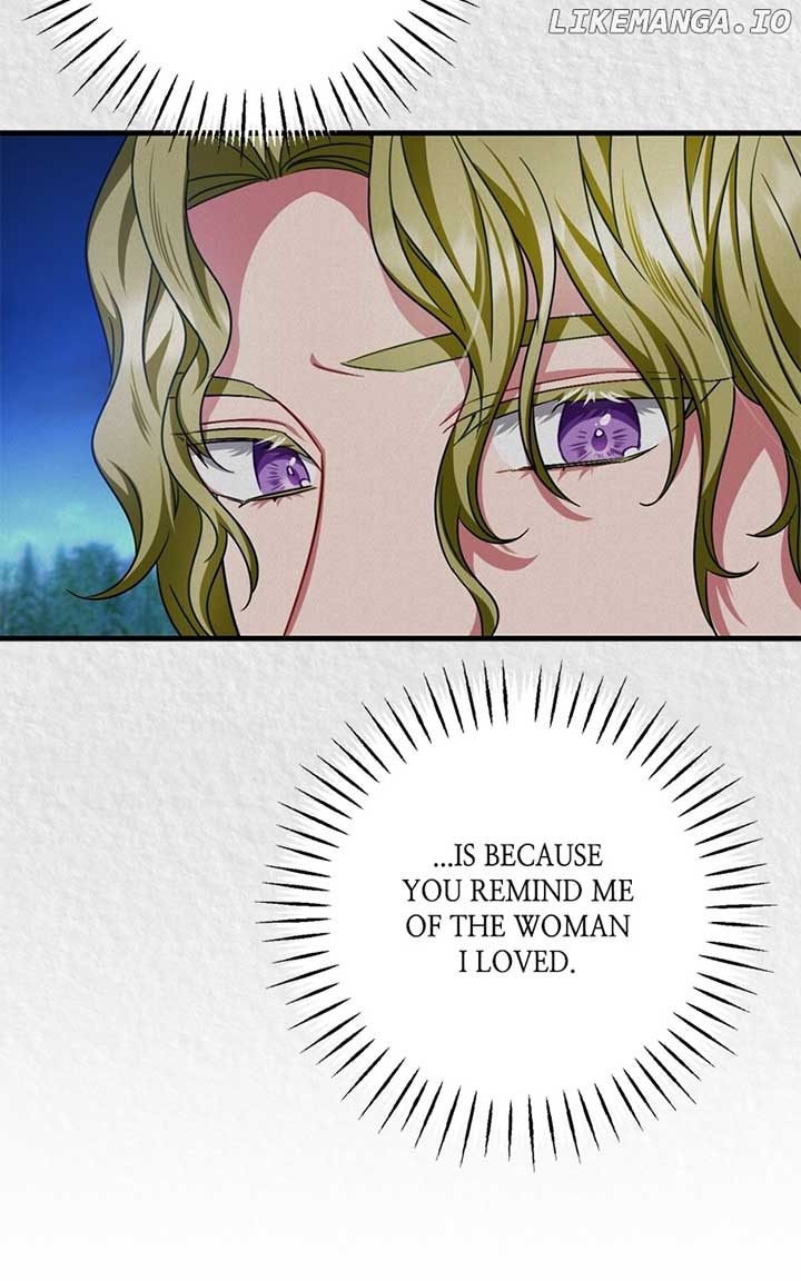 To You Who Never Loved Me Chapter 124 page 60