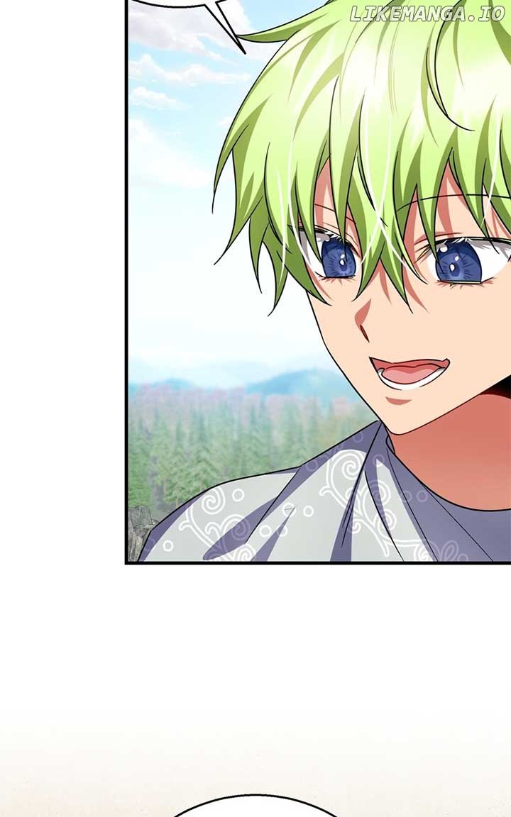 To You Who Never Loved Me Chapter 124 page 63
