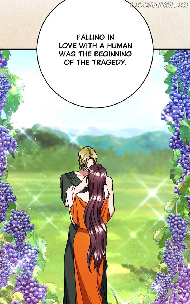 To You Who Never Loved Me Chapter 124 page 64