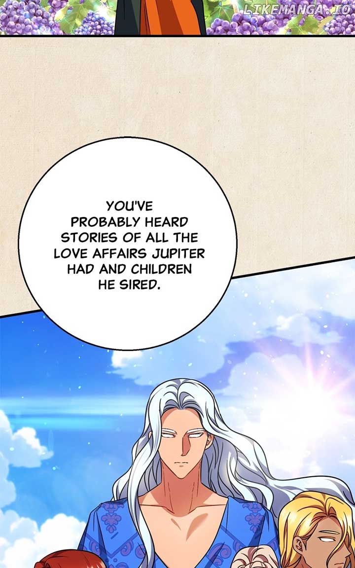 To You Who Never Loved Me Chapter 124 page 65