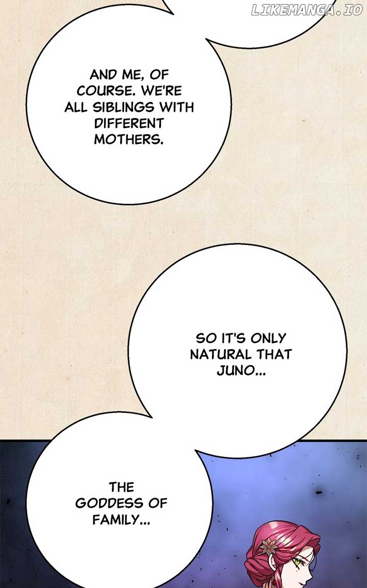 To You Who Never Loved Me Chapter 124 page 67