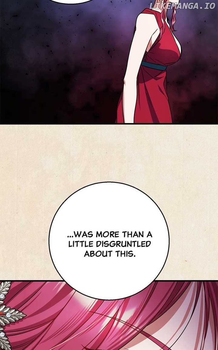 To You Who Never Loved Me Chapter 124 page 68