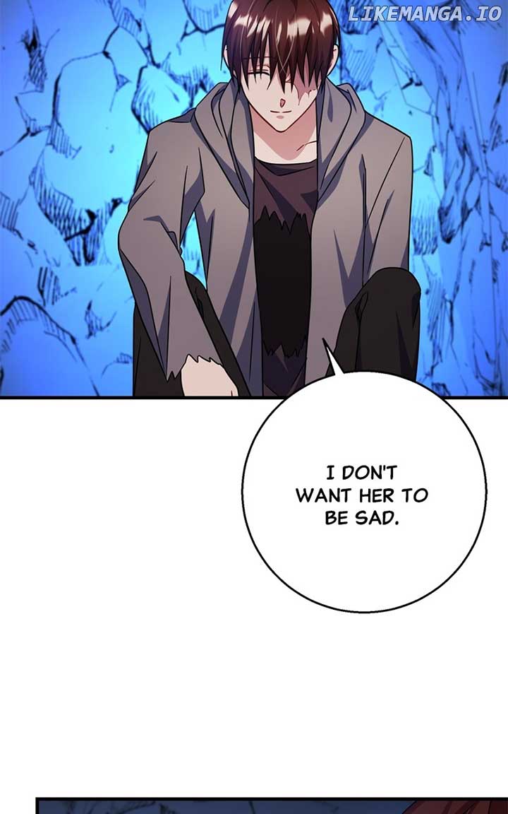 To You Who Never Loved Me Chapter 124 page 6