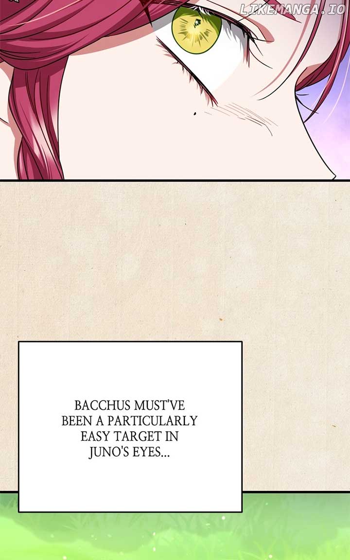 To You Who Never Loved Me Chapter 124 page 69