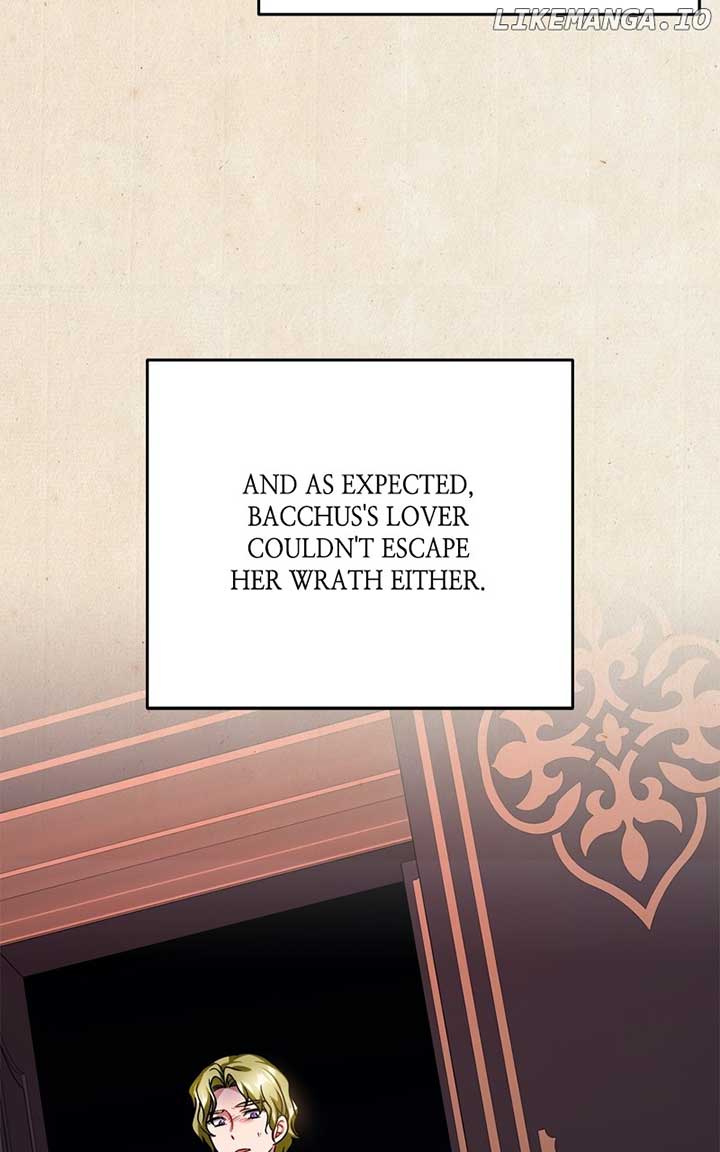 To You Who Never Loved Me Chapter 124 page 72