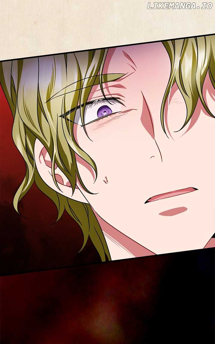 To You Who Never Loved Me Chapter 124 page 74