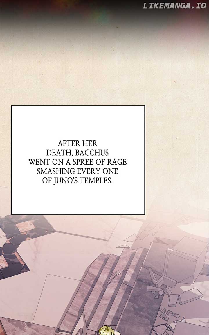 To You Who Never Loved Me Chapter 124 page 76