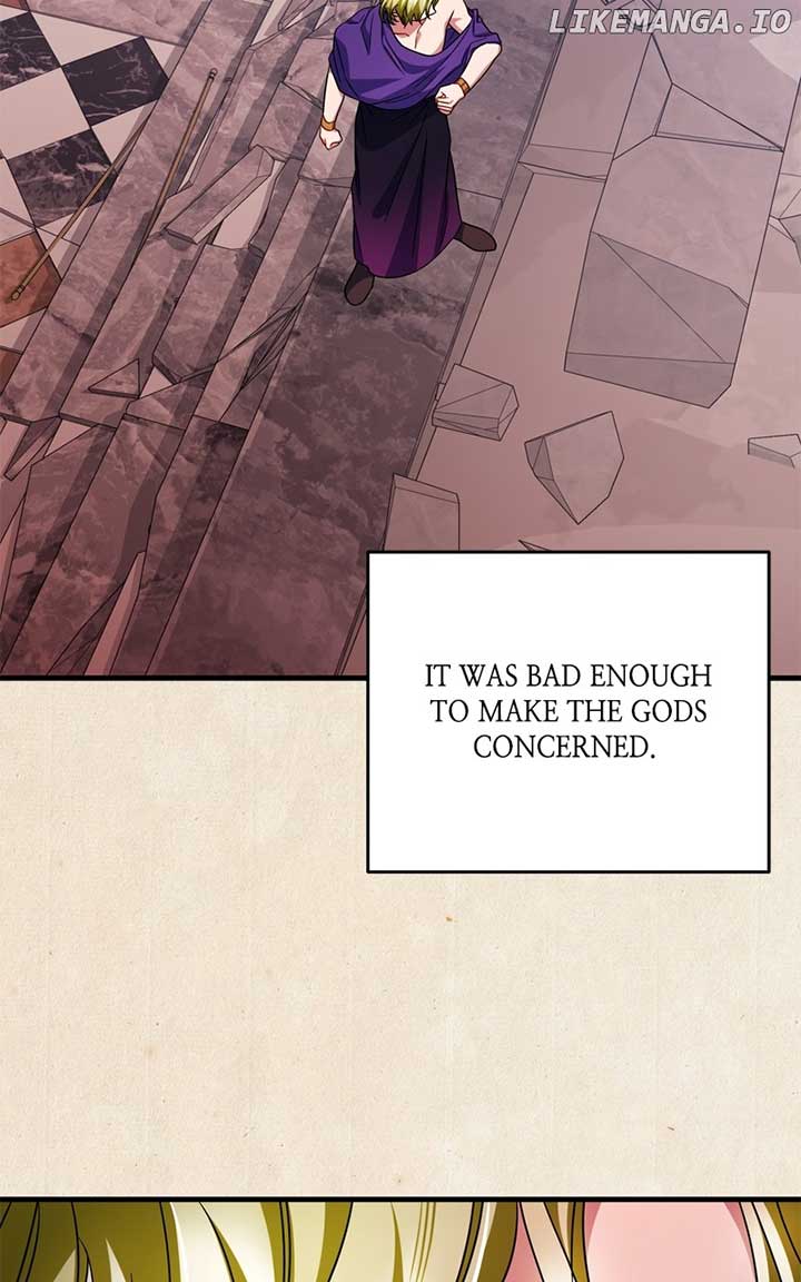 To You Who Never Loved Me Chapter 124 page 77