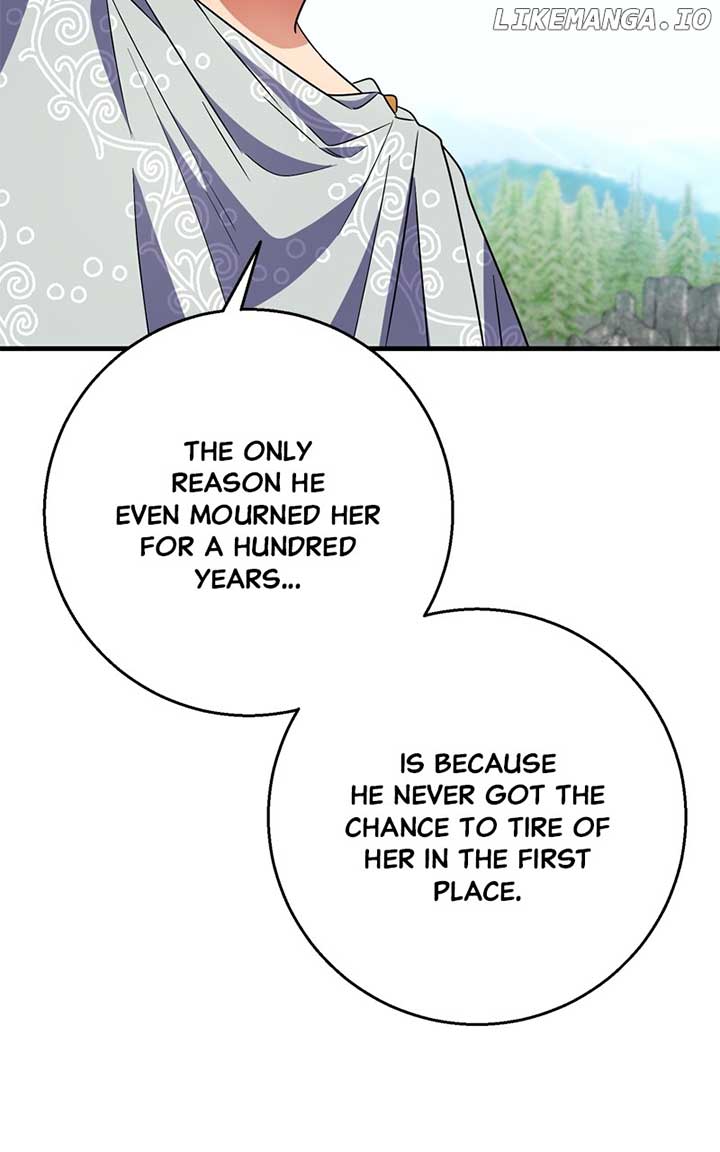 To You Who Never Loved Me Chapter 124 page 80