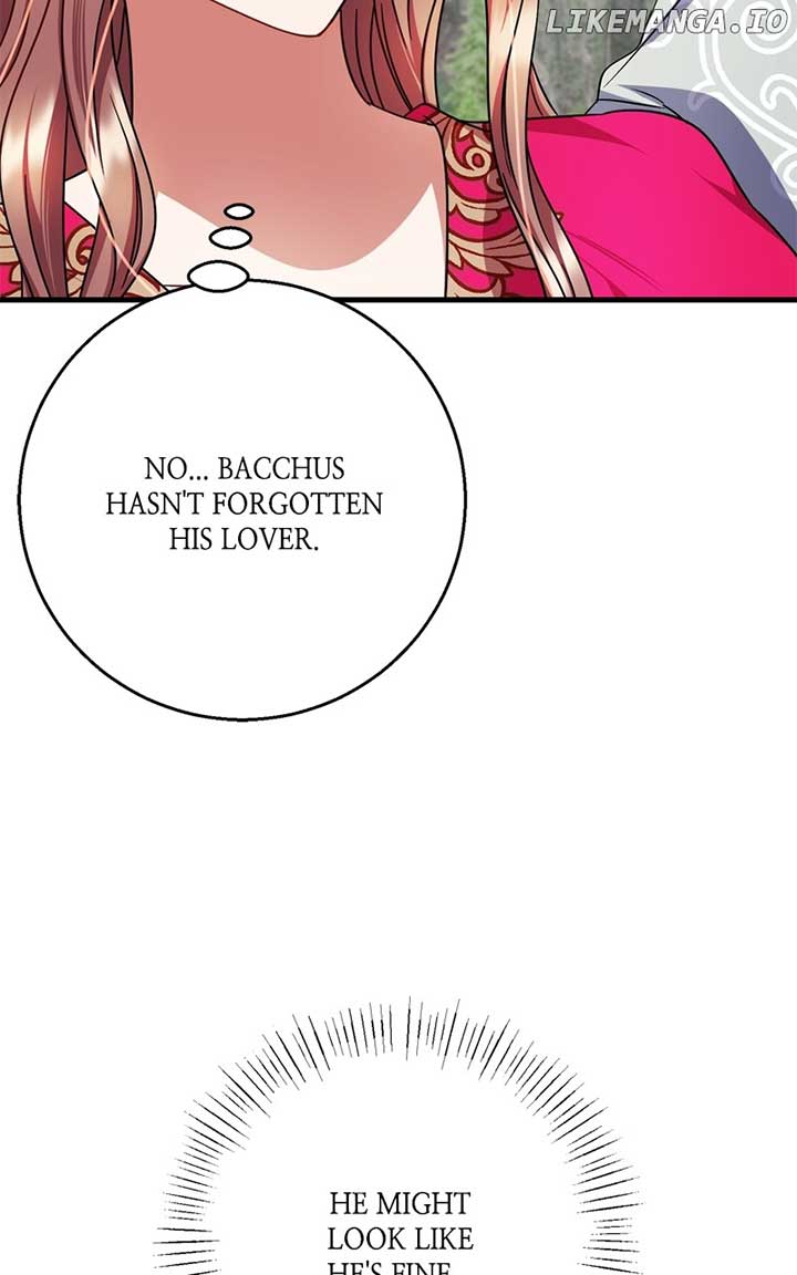 To You Who Never Loved Me Chapter 124 page 82