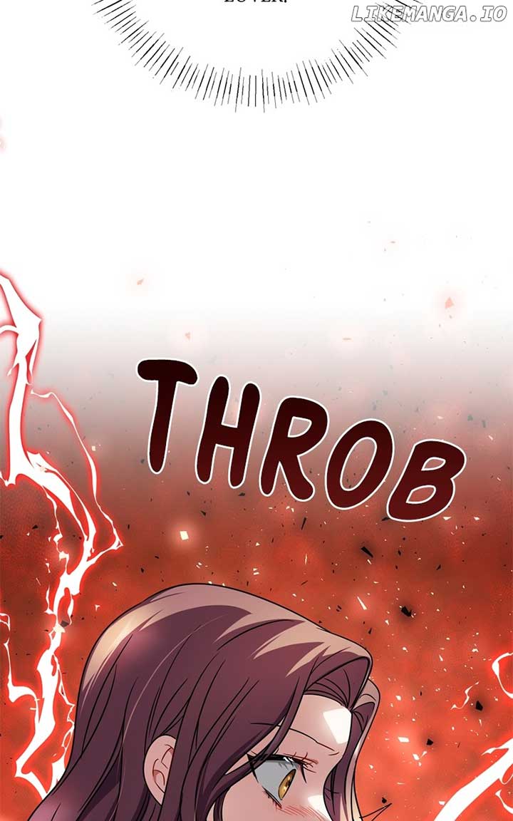 To You Who Never Loved Me Chapter 124 page 85