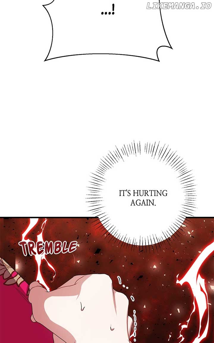 To You Who Never Loved Me Chapter 124 page 87