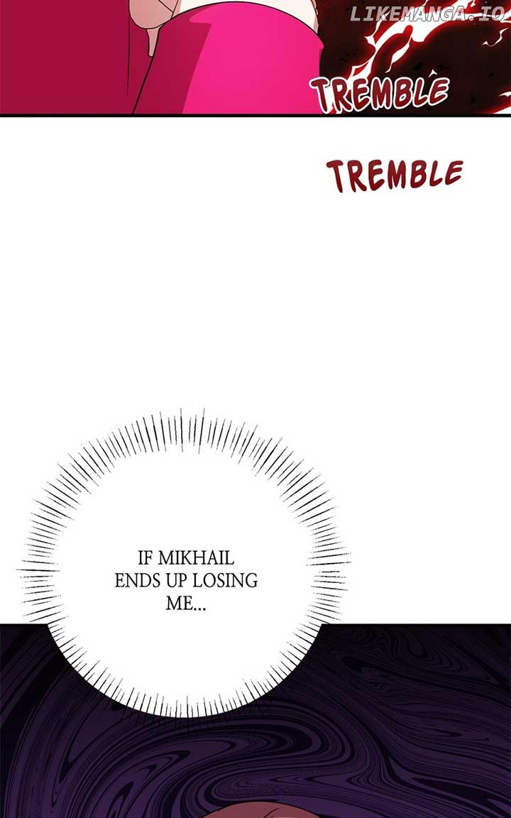 To You Who Never Loved Me Chapter 124 page 88
