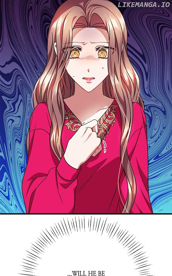 To You Who Never Loved Me Chapter 124 page 89