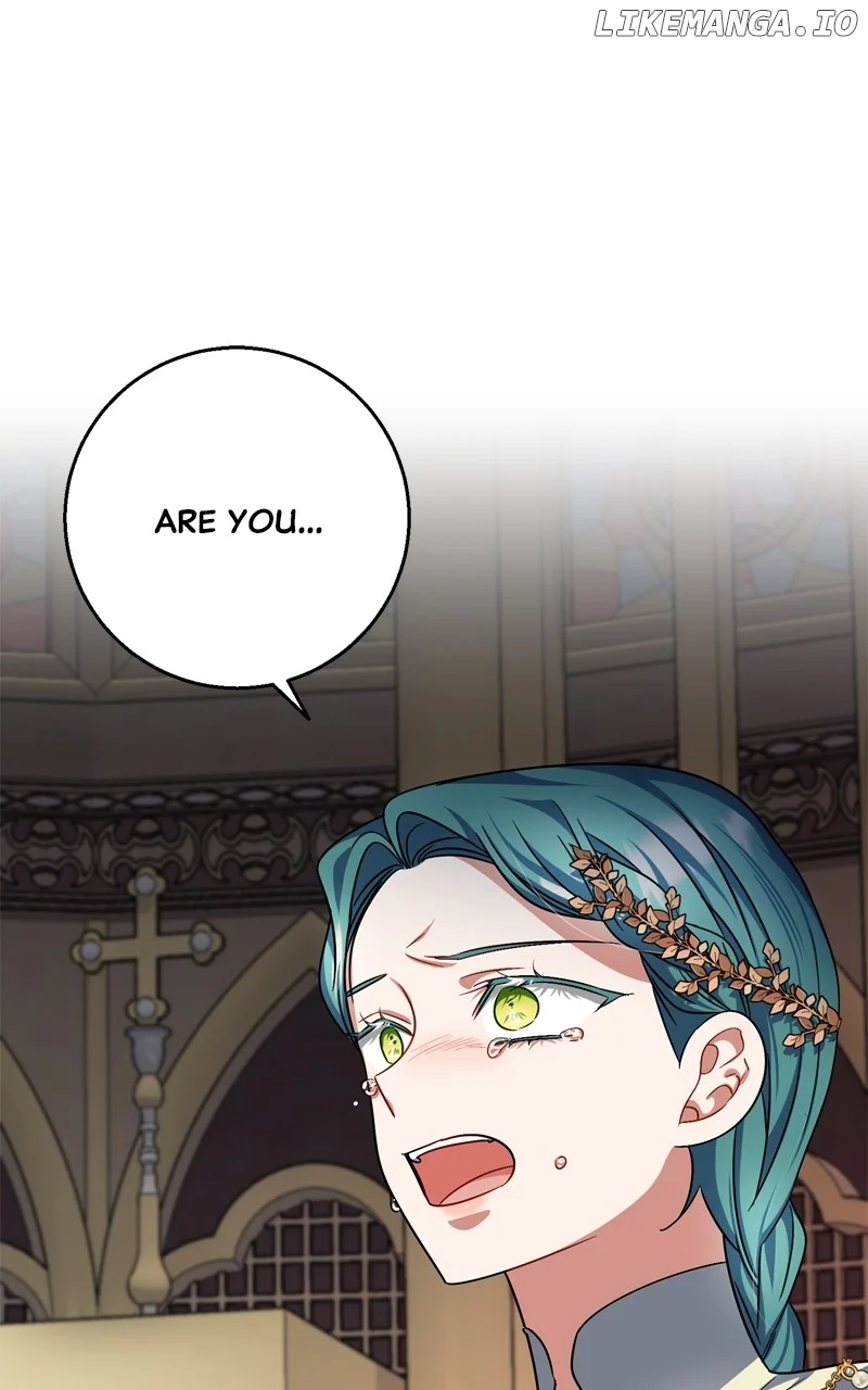 To You Who Never Loved Me Chapter 128 page 0