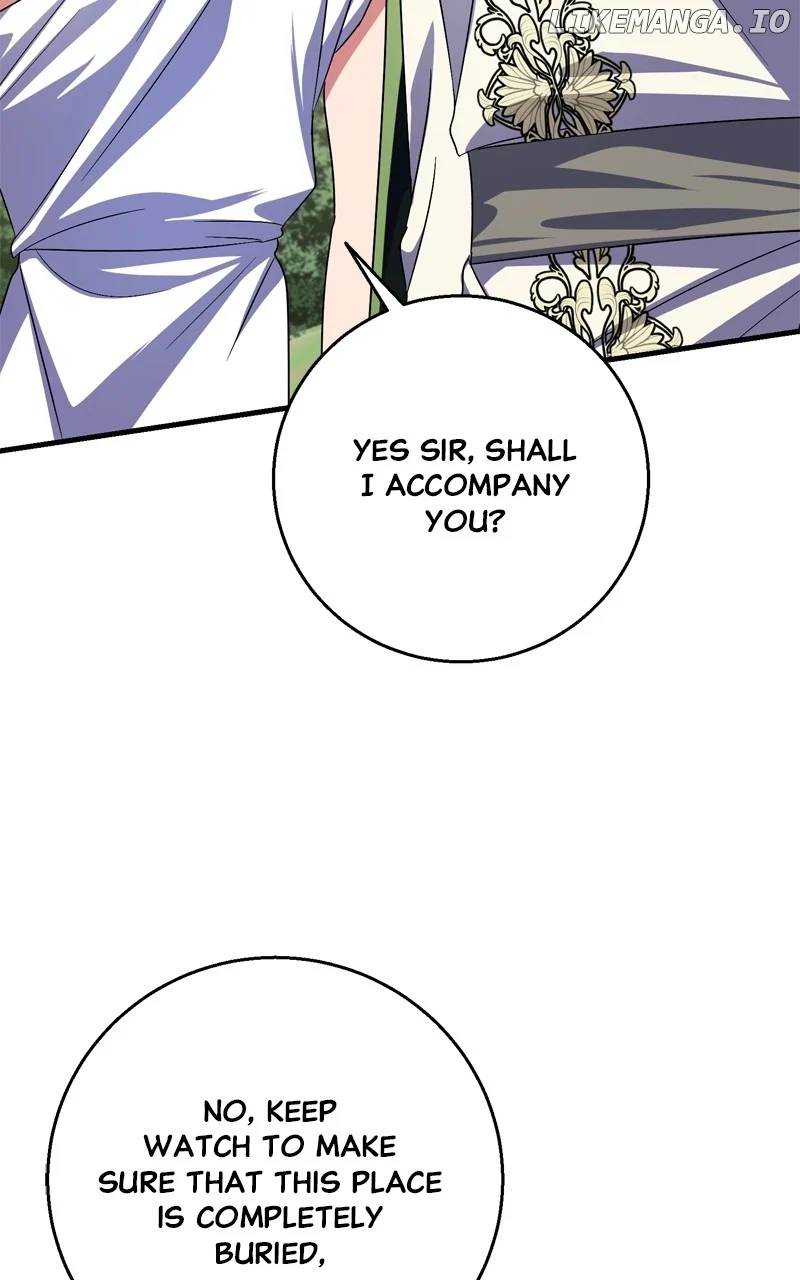 To You Who Never Loved Me Chapter 128 page 13