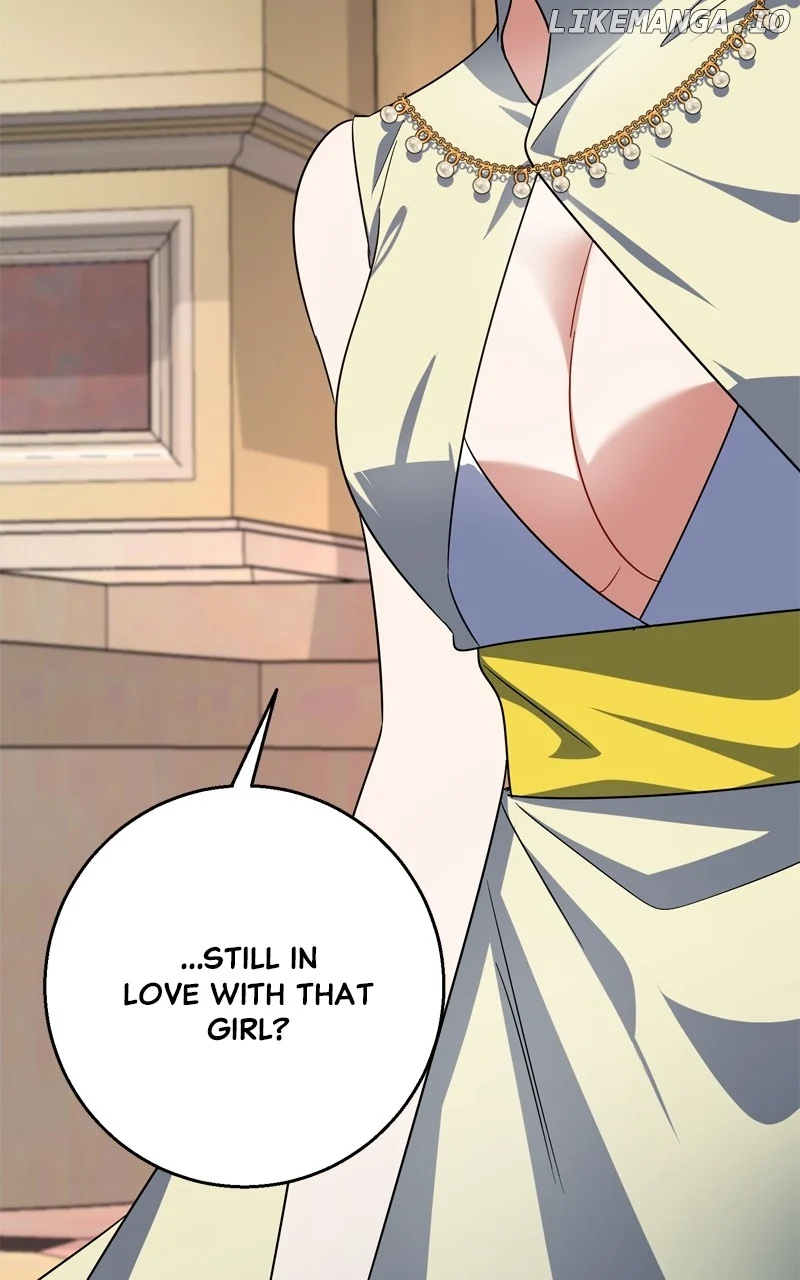 To You Who Never Loved Me Chapter 128 page 1
