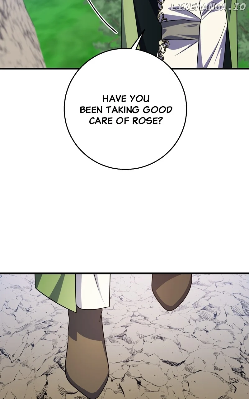 To You Who Never Loved Me Chapter 128 page 22