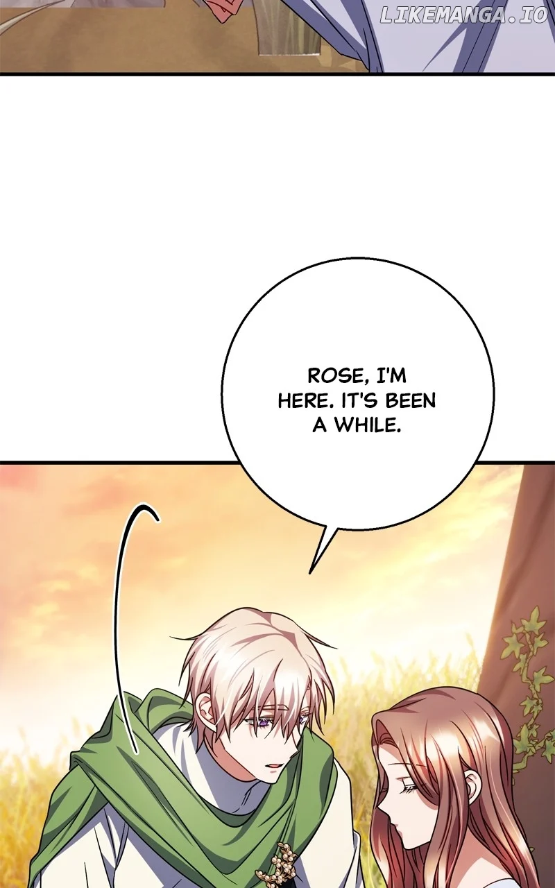 To You Who Never Loved Me Chapter 128 page 28