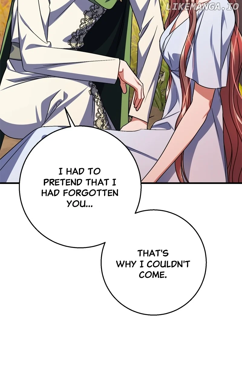 To You Who Never Loved Me Chapter 128 page 29