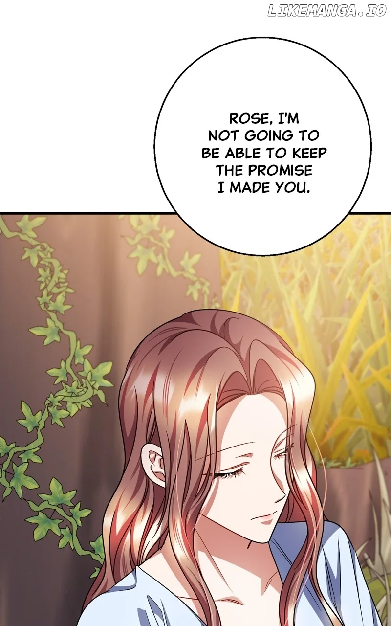 To You Who Never Loved Me Chapter 128 page 30