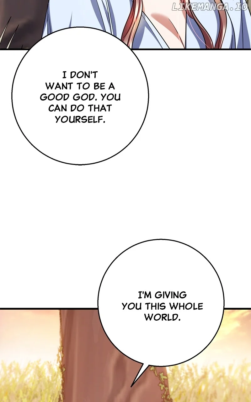 To You Who Never Loved Me Chapter 128 page 31