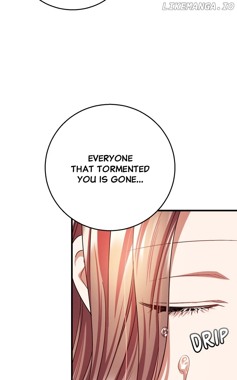 To You Who Never Loved Me Chapter 128 page 33