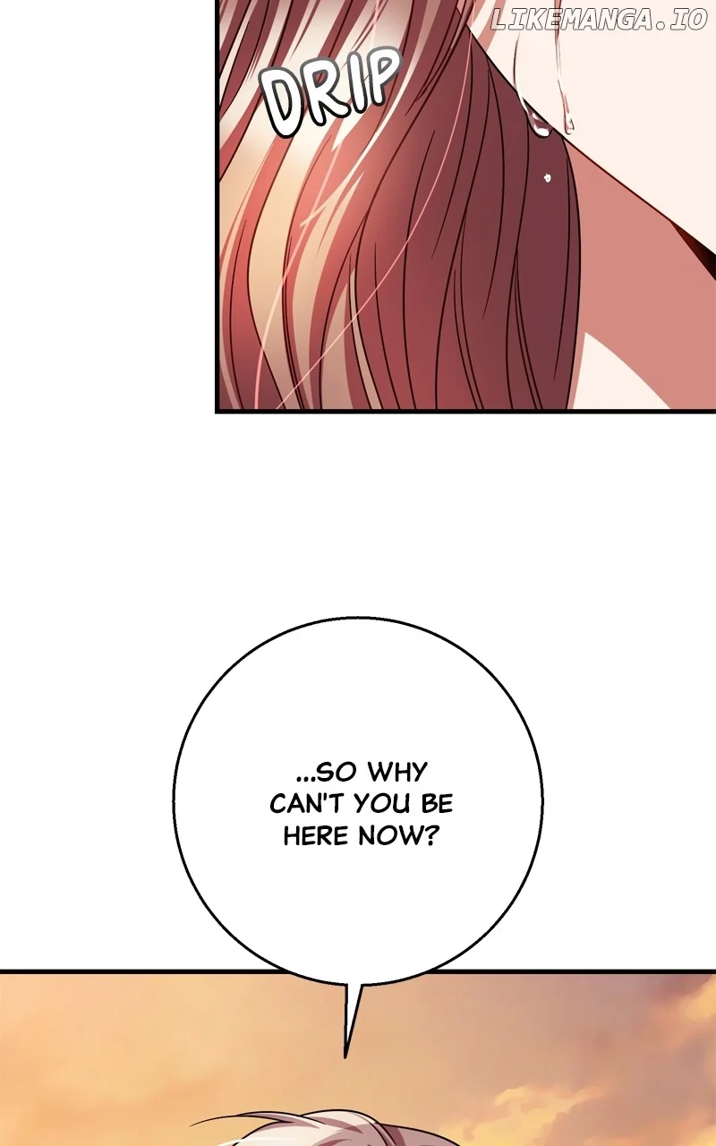 To You Who Never Loved Me Chapter 128 page 34