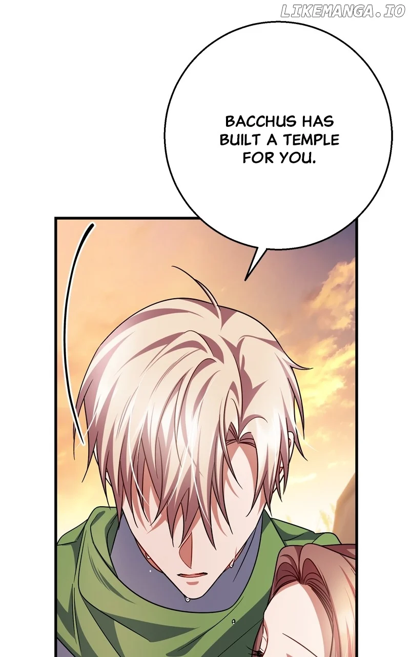 To You Who Never Loved Me Chapter 128 page 36