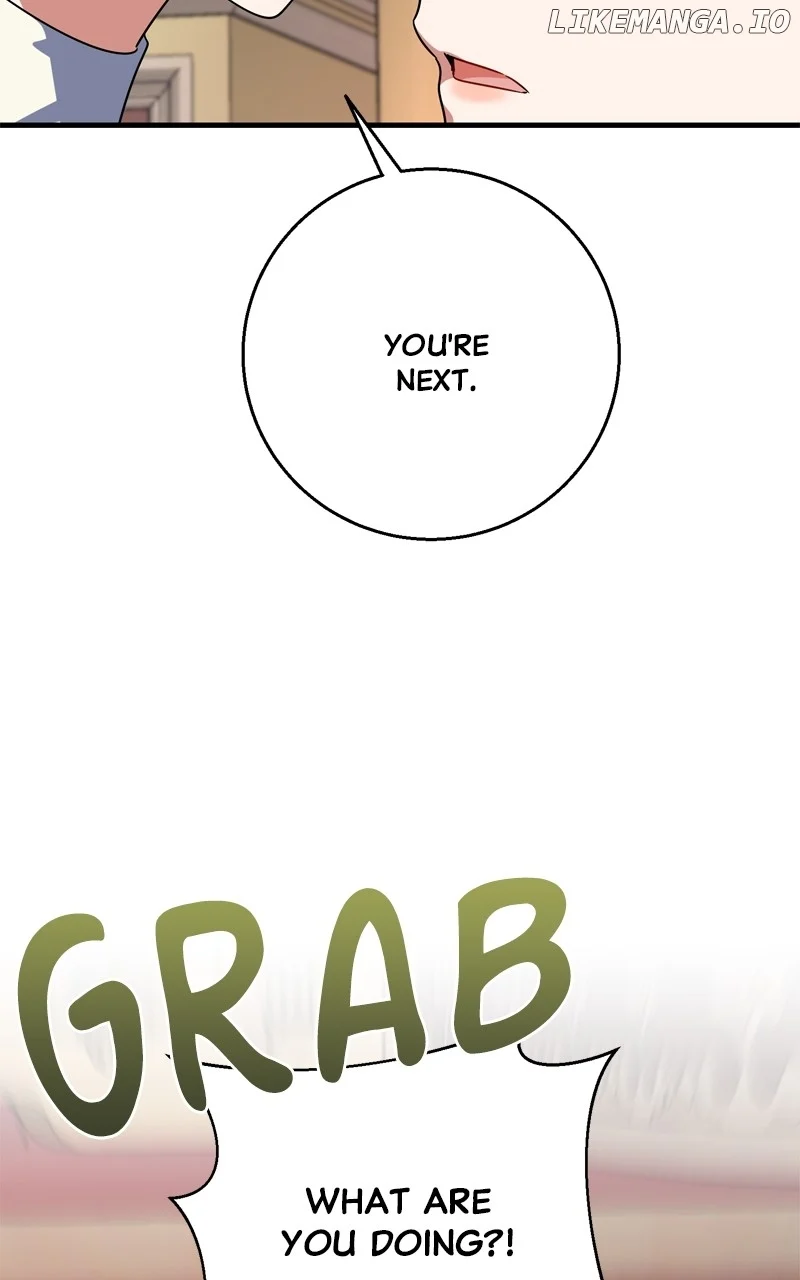 To You Who Never Loved Me Chapter 128 page 3