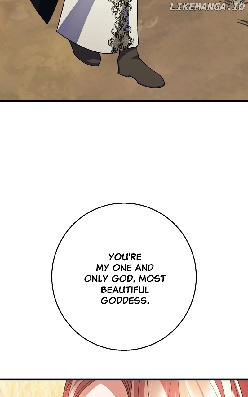 To You Who Never Loved Me Chapter 128 page 39