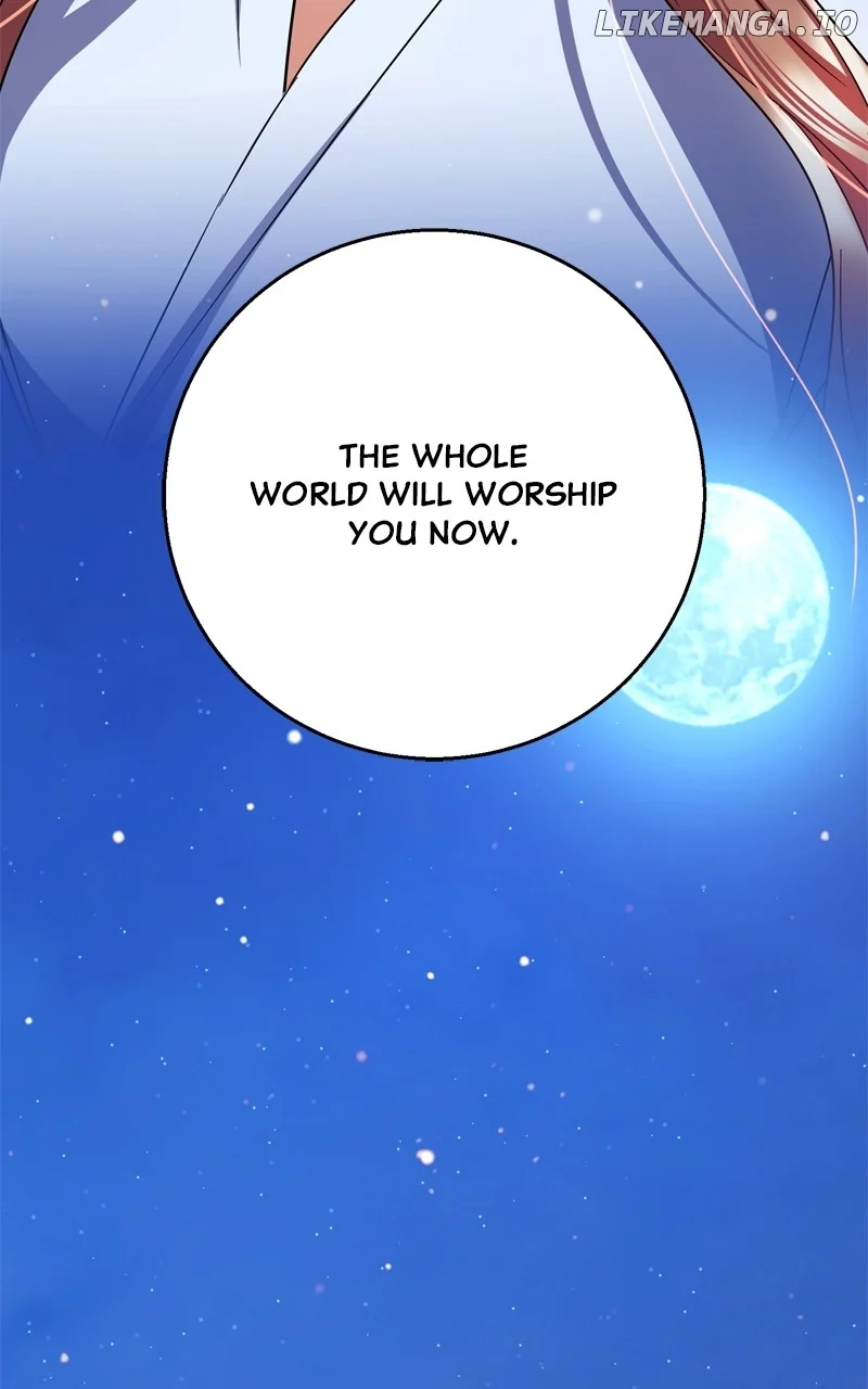 To You Who Never Loved Me Chapter 128 page 41