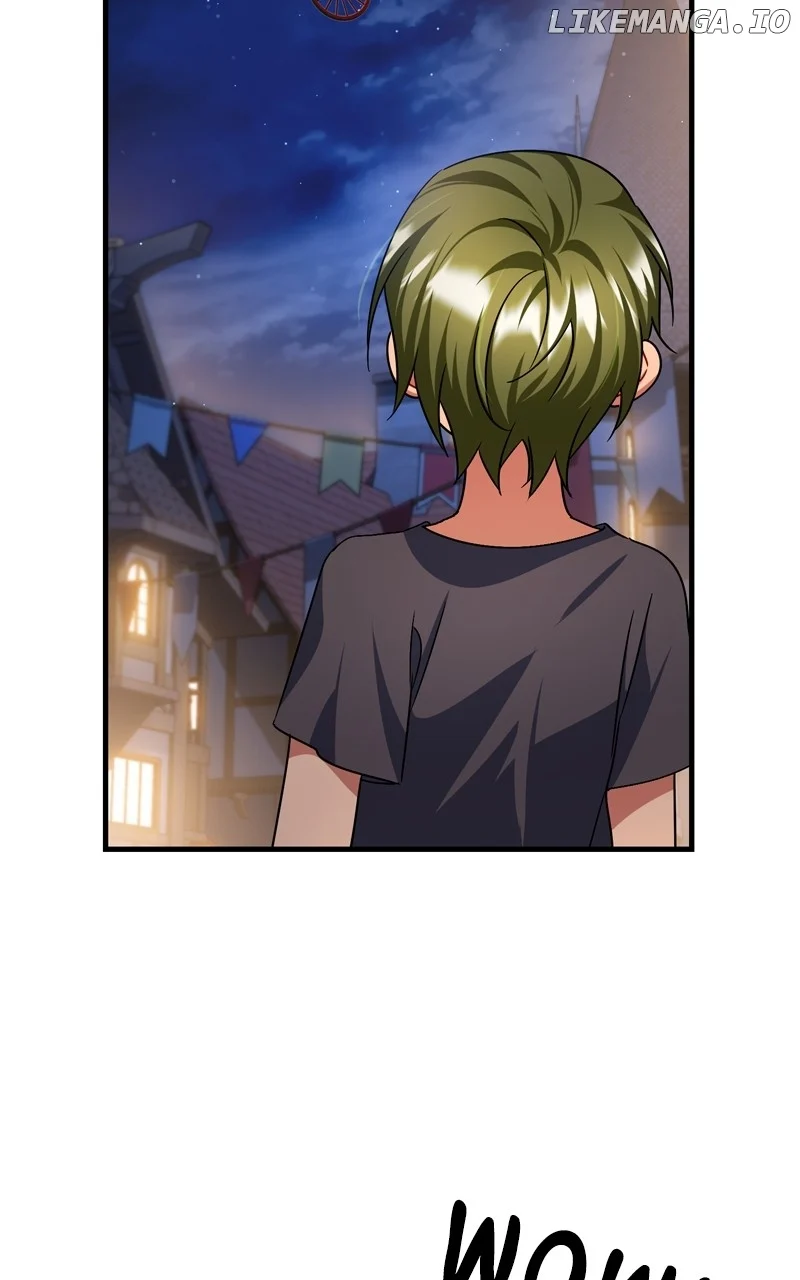To You Who Never Loved Me Chapter 128 page 45