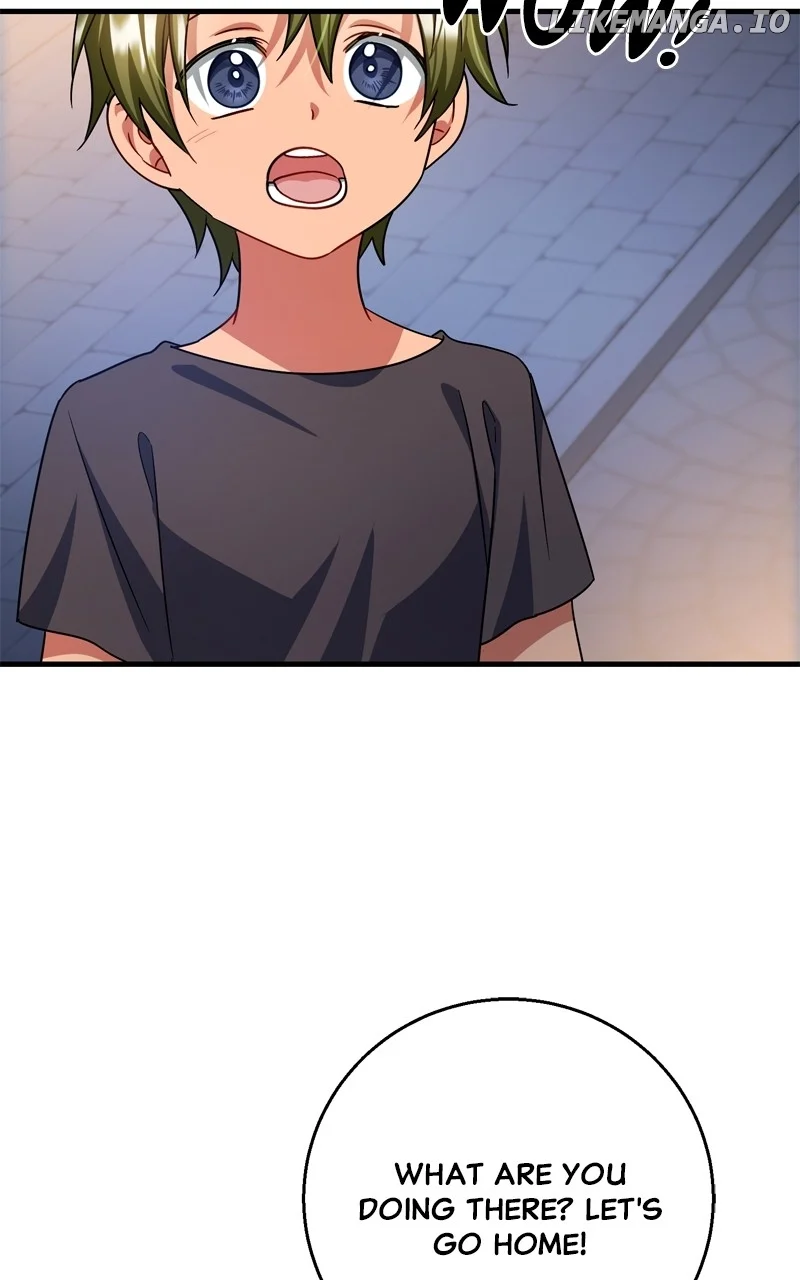 To You Who Never Loved Me Chapter 128 page 46